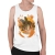 TANK TOP DBZ GOKU 6